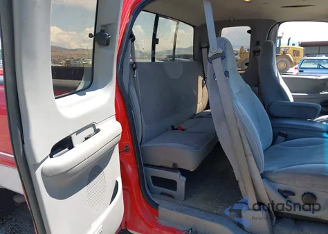 1997 Ford F150 Lariat/Xl/Xlt from USA, damaged, VIN 1FTDX1863VKB13318